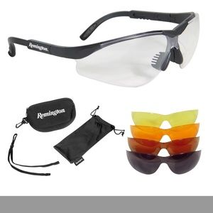 GunRange!!! Radians shooting glasses - for shooting range